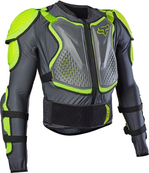 Chaqueta Fox Titan Sport Jacket Dark Shadow