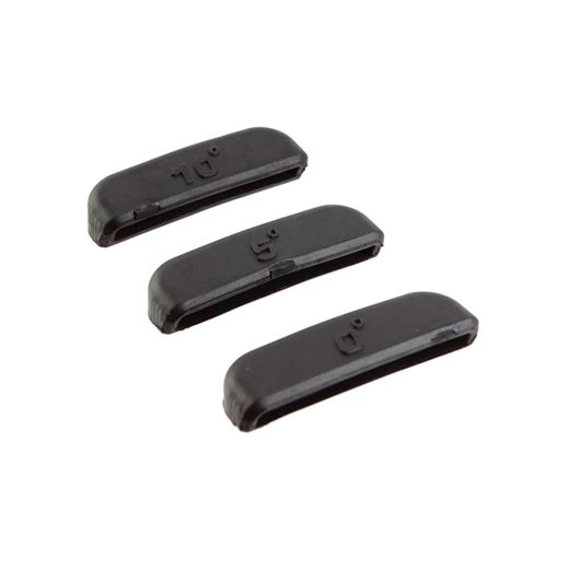 🛡️🔧 Recambio Collarín Leatt – Cuña Pack DBX/GPX 6.5