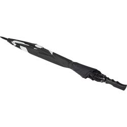 Paraguas Fox Track – Resistente, Estilo Racing y Protección Total contra la Lluvia