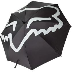 Paraguas Fox Track – Resistente, Estilo Racing y Protección Total contra la Lluvia
