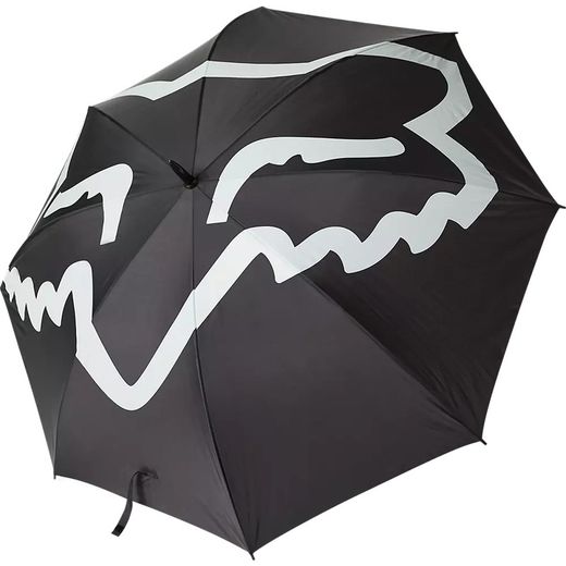 Paraguas Fox Track – Resistente, Estilo Racing y Protección Total contra la Lluvia