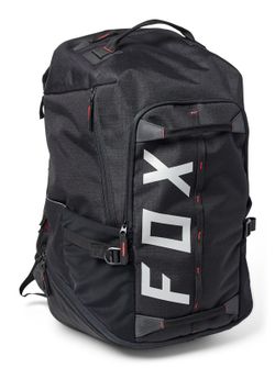 🎒 Mochila Fox Transition | Comodidad y Estilo para tus Aventuras sobre Ruedas 🚴‍♂️🏍️