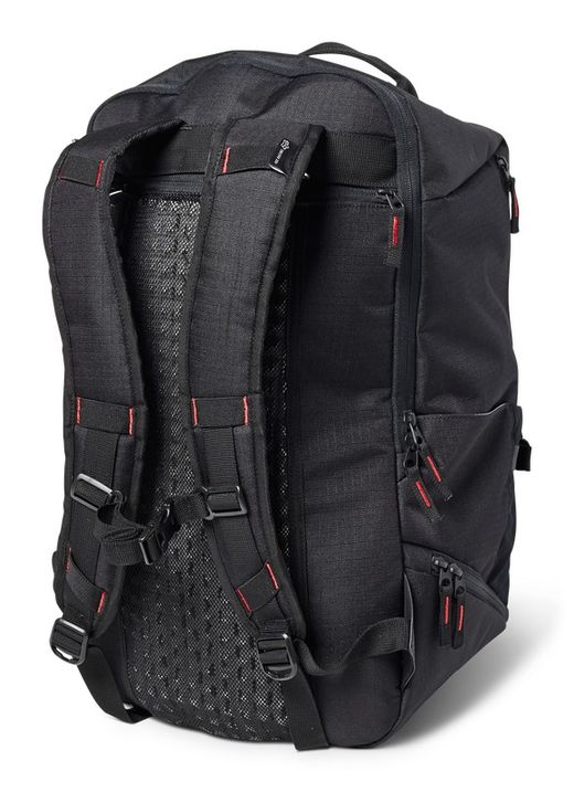 🎒 Mochila Fox Transition | Comodidad y Estilo para tus Aventuras sobre Ruedas 🚴‍♂️🏍️