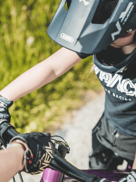 🚴‍♂️ TRAX PRO  Sistema de Remolque Profesional para Bicicletas | Seguridad y Rendimiento en Rutas Extremas