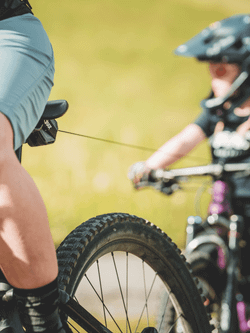 🚴‍♂️ TRAX PRO  Sistema de Remolque Profesional para Bicicletas | Seguridad y Rendimiento en Rutas Extremas