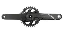 Bielas Truvativ Descendant Carbon Eagle Dub 170mm 32