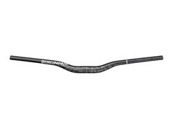 Manillar Truvativ Descendant Alu 35mm 760 25 Rise Black