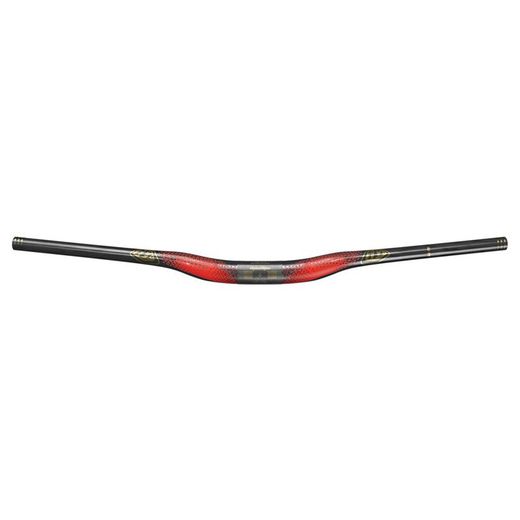 Manillar Truvativ  Descendant Clementz Carbon 35mm 760 20 Rise