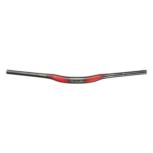 Manillar Truvativ  Descendant Clementz Carbon 35mm 760 20 Rise