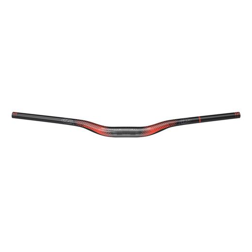 Manillar Truvativ  Descendant Clementz Carbon 35mm 760 20 Rise