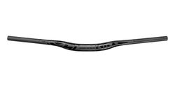 Manillar Truvativ Descendant Riser Carbon 35mm 760 20 Rise Black On Black B1