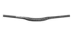 Manillar Truvativ Descendant Riser Carbon 35mm 760 20 Rise Black On Black B1