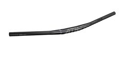 Manillar Truvativ Descendant Riser Dh Carbon 35mm 800 25 Rise Black On Black B1