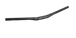 Manillar Truvativ Descendant Riser Dh Carbon 35mm 800 25 Rise Black On Black B1