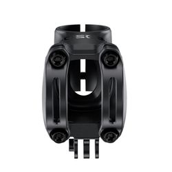 🚴‍♂️ Potencia Truvativ Atmos 7K 31.8 6° 80mm Negro A1 Ligereza, Precisión y Rendimiento Profesional