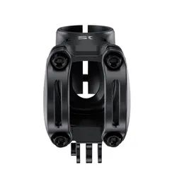 🚴‍♂️ Potencia Truvativ Atmos 7K 31.8 6° 80mm Negro A1 Ligereza, Precisión y Rendimiento Profesional