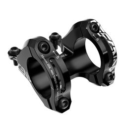 🚵‍♂️ Potencia Truvativ Descendant 35 50mm DM Negra Máxima rigidez y control para MTB Enduro y Trail