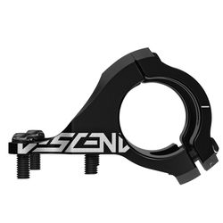 🚵‍♂️ Potencia Truvativ Descendant 35 50mm DM Negra Máxima rigidez y control para MTB Enduro y Trail