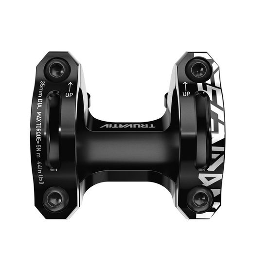 🚵‍♂️ Potencia Truvativ Descendant 35 50mm DM Negra Máxima rigidez y control para MTB Enduro y Trail