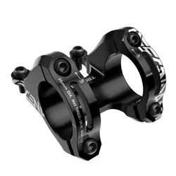 🚵‍♂️ Potencia Truvativ Descendant 35 50mm DM Negra Máxima rigidez y control para MTB Enduro y Trail
