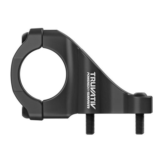 🚵‍♂️ Potencia Truvativ Descendant DM 31.8 50mm Control total y máxima resistencia para MTB, Enduro y Trail