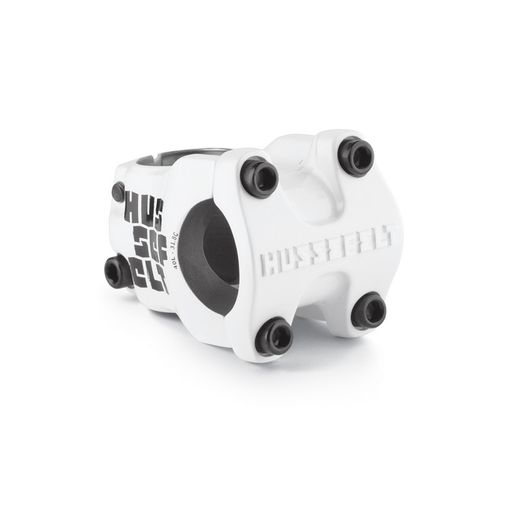 Potencia Truvativ Hussefelt 40mm 0º S Wht