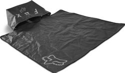 🏁 Alfombrilla Fox Utility Changing 👢🔄 – Comodidad y protección en cada cambio