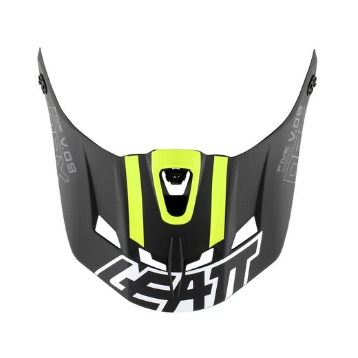 Visera Para Cascos Leatt Dbx 5.0 V09 . V12 Leatt