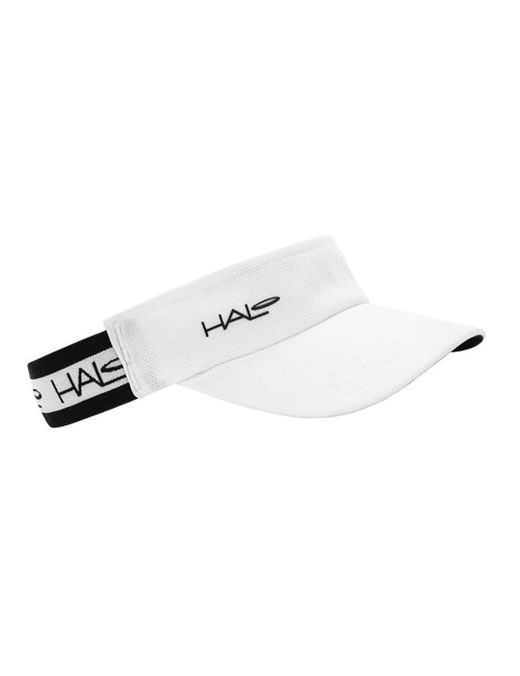 Visera Halo Race - White