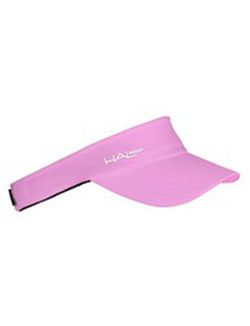 🧢🌸 Visera Halo Sport - Pink | Estilo, protección y rendimiento en un solo accesorio 💪✨