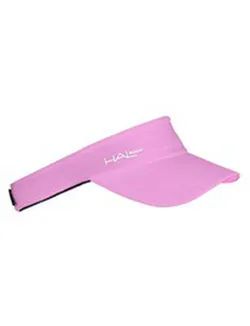 🧢🌸 Visera Halo Sport - Pink | Estilo, protección y rendimiento en un solo accesorio 💪✨