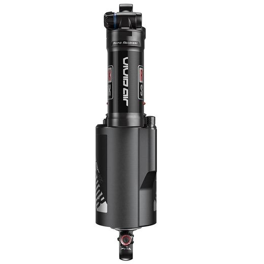 🚵‍♂️💥 Amortiguador de Aire RockShox Vivid Air R2C 222x70 (2017) | Control Total y Rendimiento Extremo en Descenso 🏔️🔥