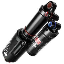 🚵‍♂️💥 Amortiguador de Aire RockShox Vivid Air R2C 222x70 (2017) | Control Total y Rendimiento Extremo en Descenso 🏔️🔥