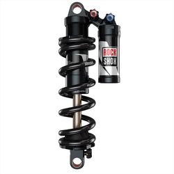 🚵‍♂️💣 Amortiguador de Muelle RockShox Vivid R2C 267x89 (2017) | Máximo Control y Rendimiento Extremo en Downhill 🏔️🔥