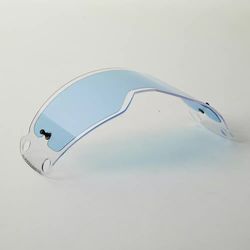 🕶️ Lentes Fox Doble Hoja Vue Transparente – Máxima Protección y Visión Antivaho 🏁
