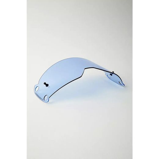 🏁😎 Lentes Fox Vue Standard Azules – Protección y Estilo para Motocross y MTB