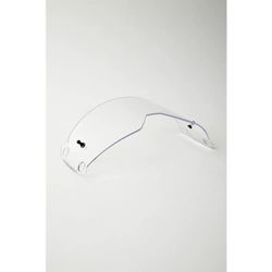🕶️💨 Lentes Fox Vue Standard Transparente – Visión Clara y Protección Total