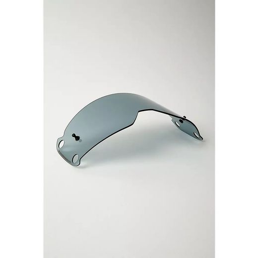 Lentes Fox Vue Standard Gris Oscuro – Protección Solar y Estilo para MTB y Motocross 😎🌤️