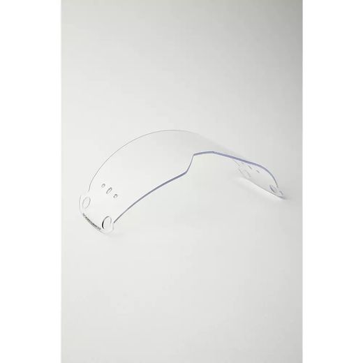 Lentes Fox Vue para Sistema de Rollos 🎯 | Visión Clara y Protección Total en Carreras de Motocross 🏁🕶️