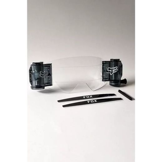 Sistema vue total vision