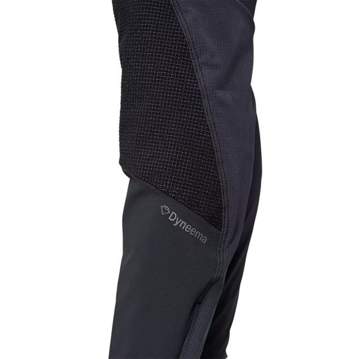 🖤🩳 Pantalón Fox Flexair Pro Mujer Negro | Ligereza, Comodidad y Rendimiento en MTB 🚵‍♀️✨