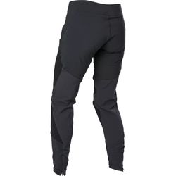 🖤🩳 Pantalón Fox Flexair Pro Mujer Negro | Ligereza, Comodidad y Rendimiento en MTB 🚵‍♀️✨