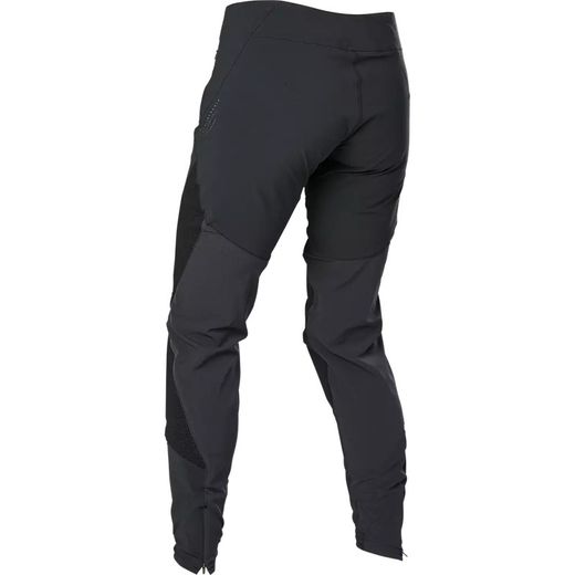 🖤🩳 Pantalón Fox Flexair Pro Mujer Negro | Ligereza, Comodidad y Rendimiento en MTB 🚵‍♀️✨