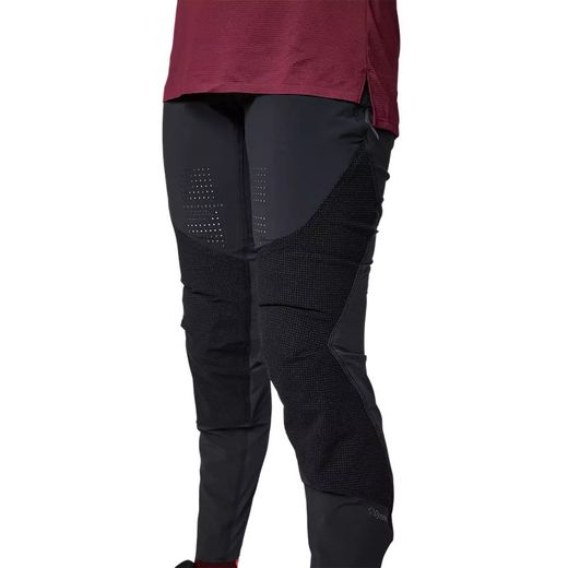 🖤🩳 Pantalón Fox Flexair Pro Mujer Negro | Ligereza, Comodidad y Rendimiento en MTB 🚵‍♀️✨