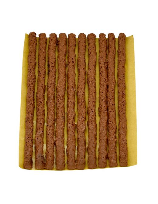 10 Mechas X-Sauce De 3,5mm