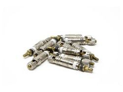 Pack 10 Obuses Presta X-Sauce – Repuesto Ideal para Válvulas Tubeless