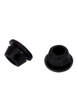 Pack de 2 Juntas de Goma Agujero Extra-Grande X-Sauce – Repuesto para Válvulas Tubeless