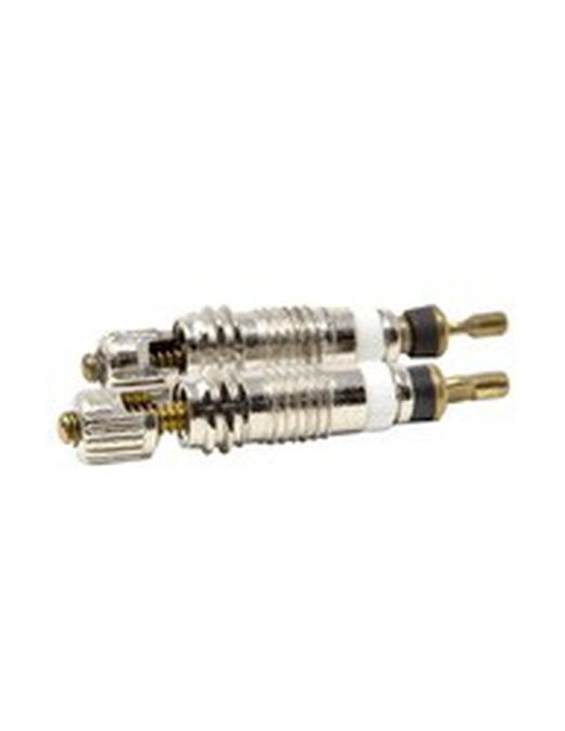 2 Obuses Presta X-Sauce – Repuesto Ideal para Válvulas Tubeless