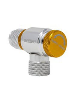 Adaptador Co2 X-Sauce
