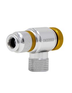 Adaptador Co2 X-Sauce